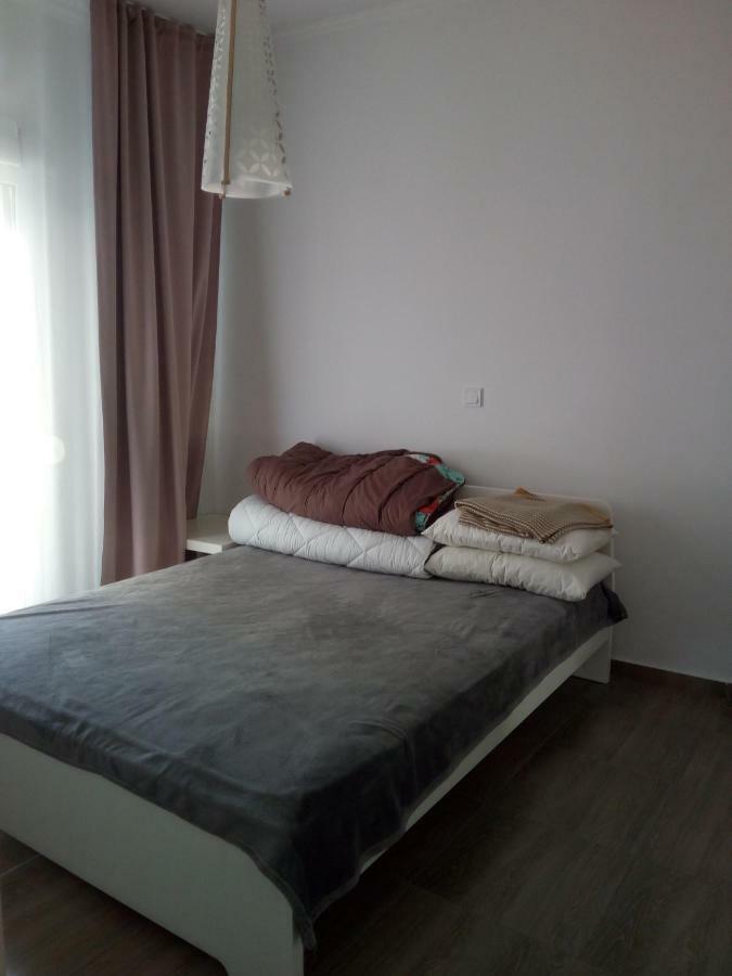 Modern Apartment Near The Sea And Acropolis Αθήνα Εξωτερικό φωτογραφία