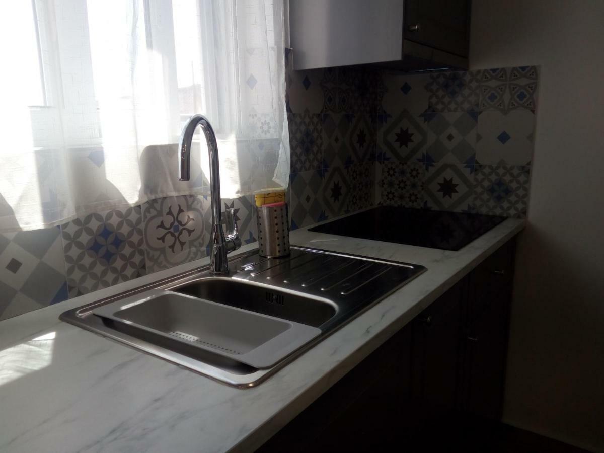 Modern Apartment Near The Sea And Acropolis Αθήνα Εξωτερικό φωτογραφία